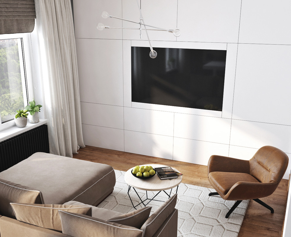 Квартира в ЖК "ONLY"