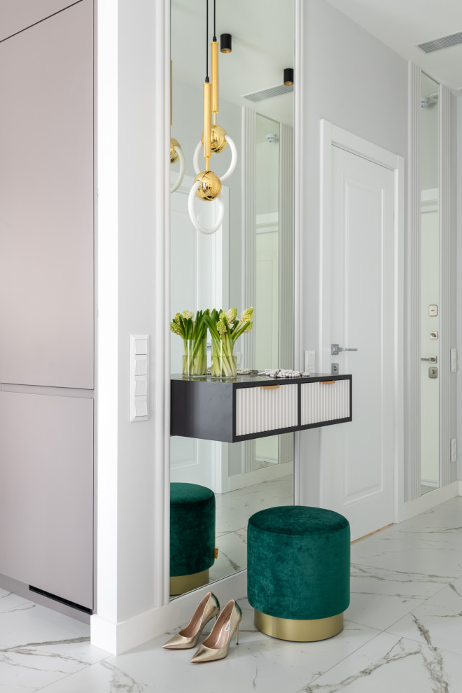 Квартира в ЖК Пресня Сити