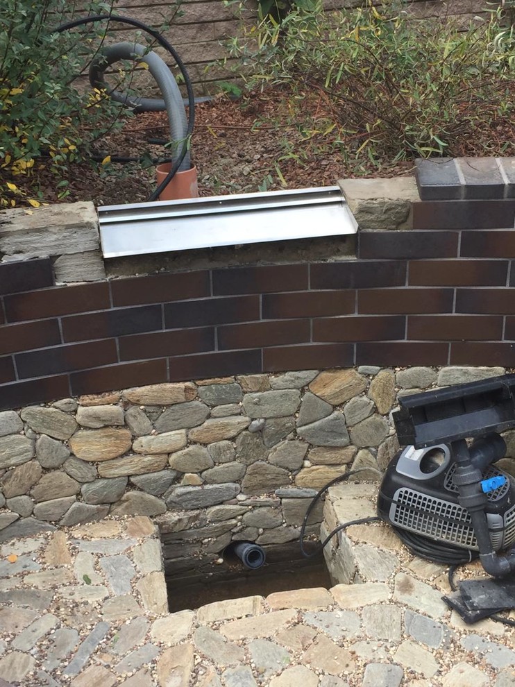 Александрово. Первый год жизни