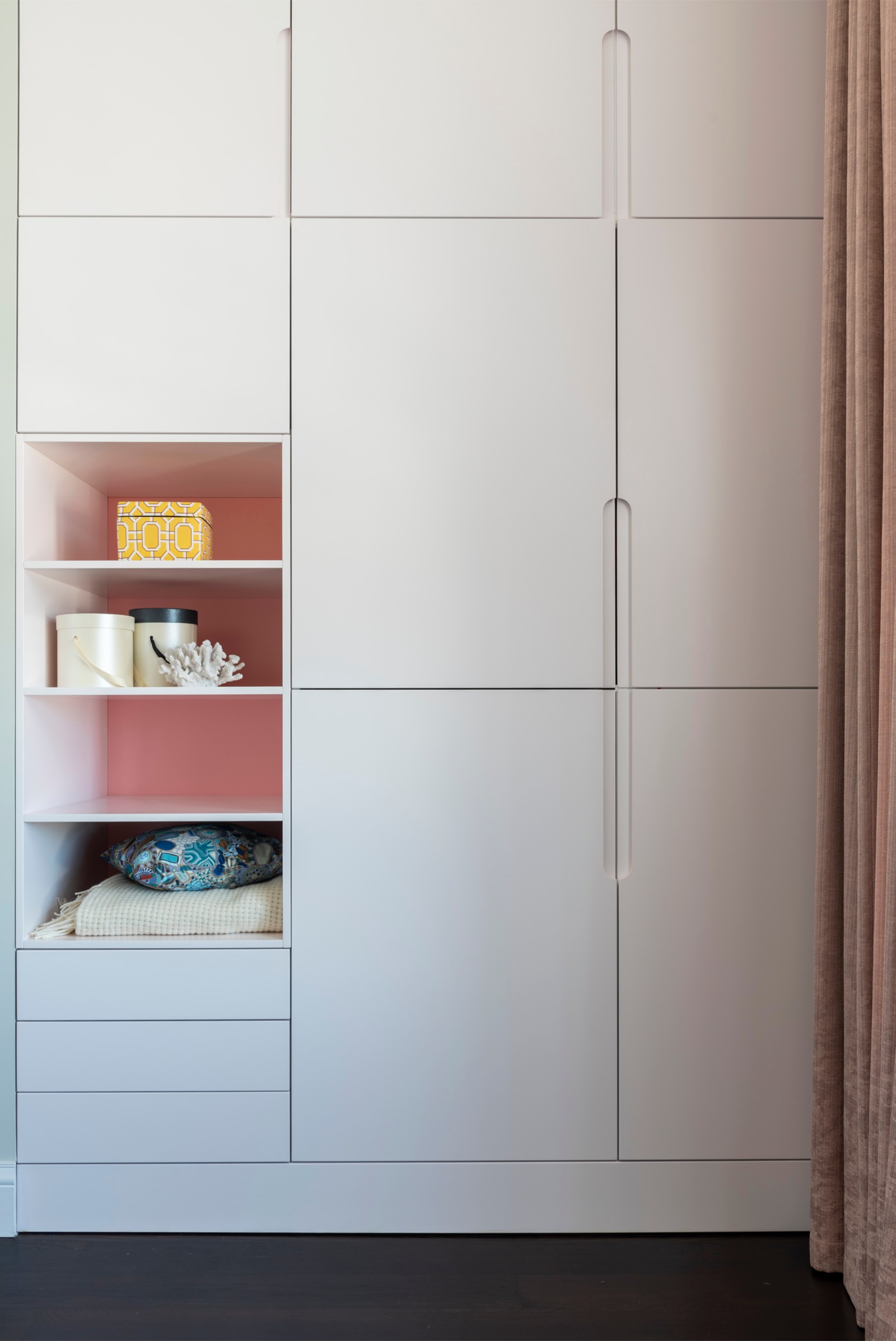 ЖК Barkli Residence 108 м2