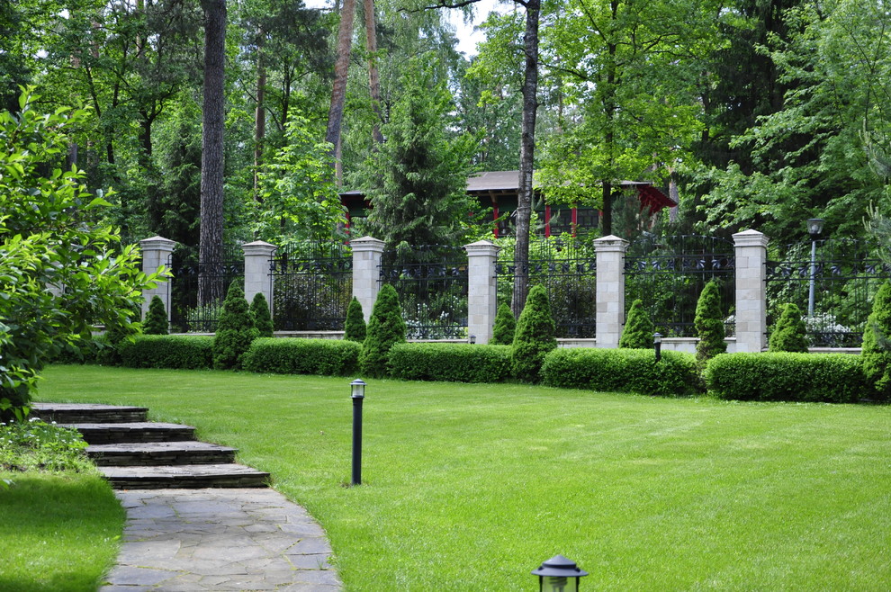 кп. "Архангельское" - Уход за садом - 100% качество!