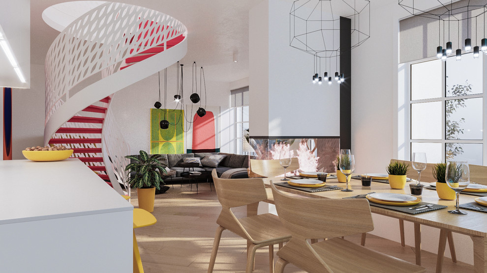 арт квартира