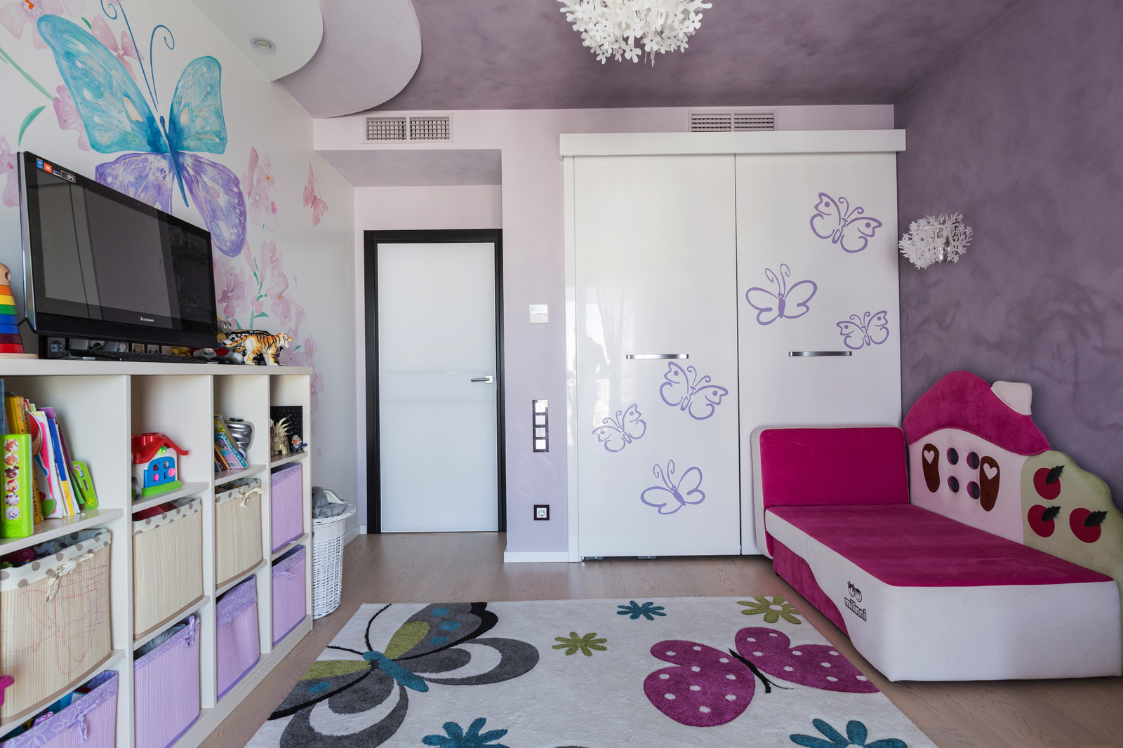 Квартира на ул. Капитанская 155 м2