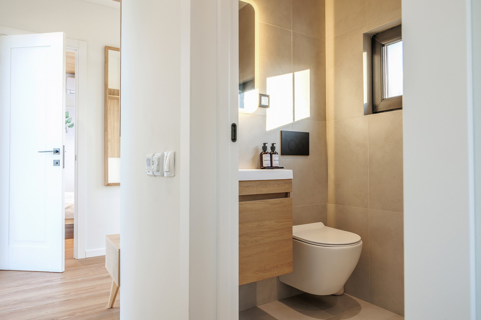 Модульный дом Valley Shelter