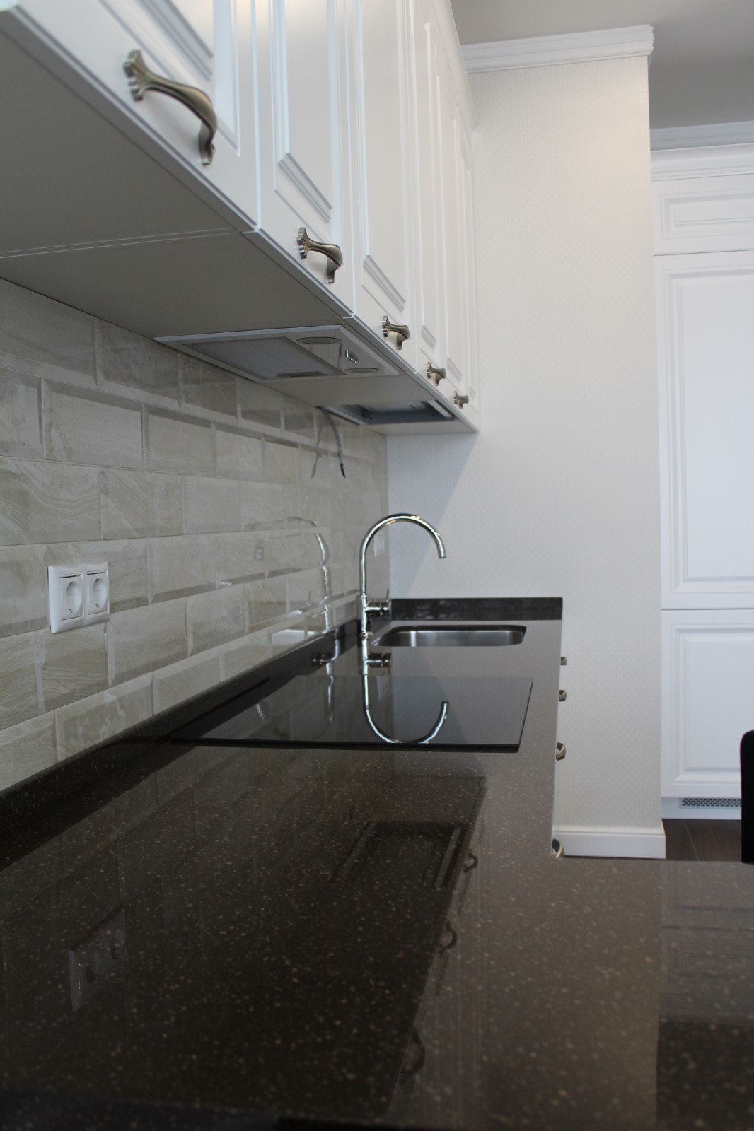 Роскошь и грация