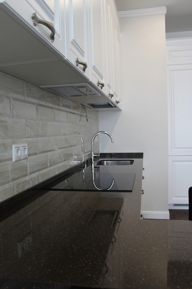 Роскошь и грация