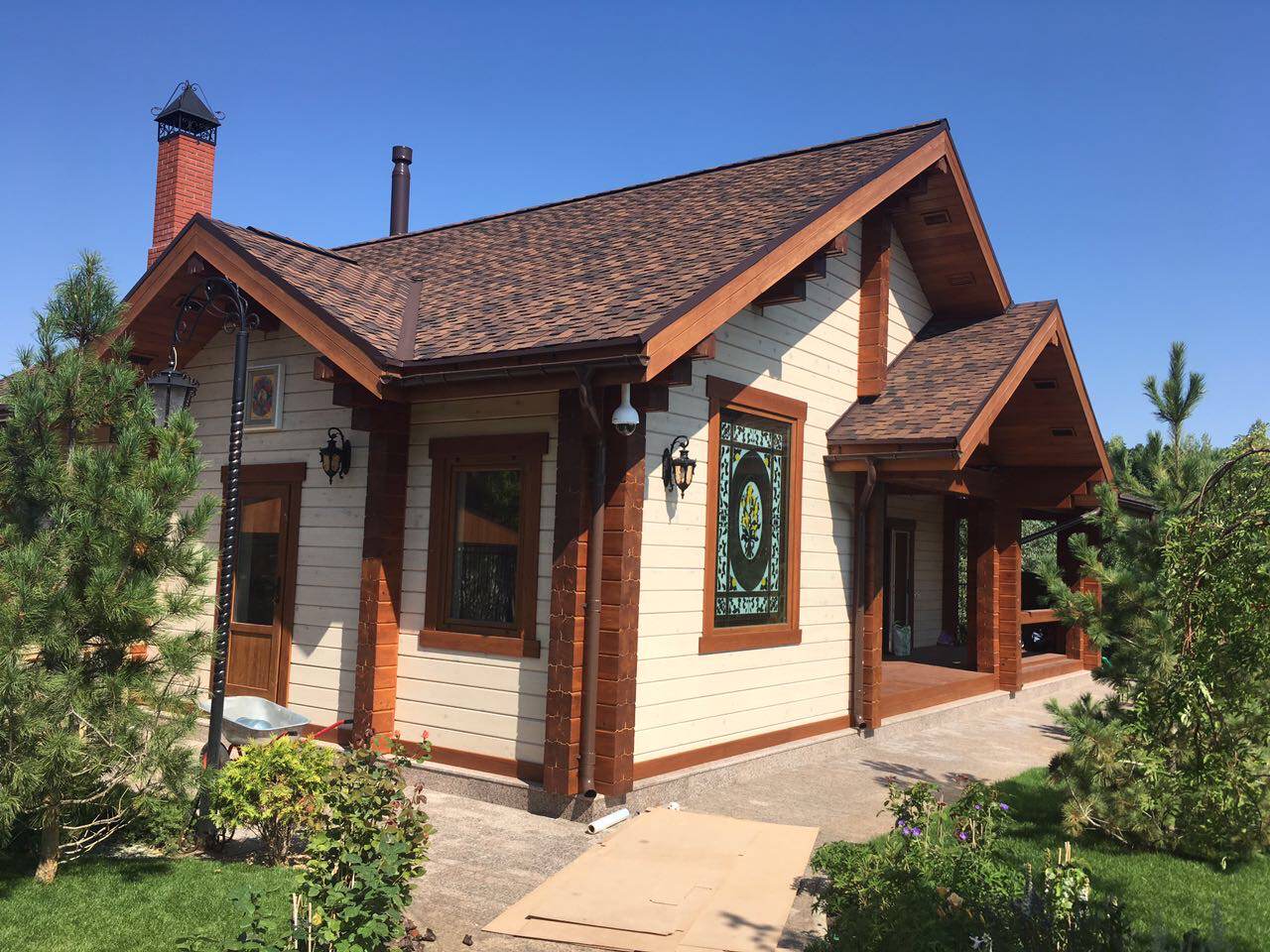 Сергей Родькин ООО "Монолит"