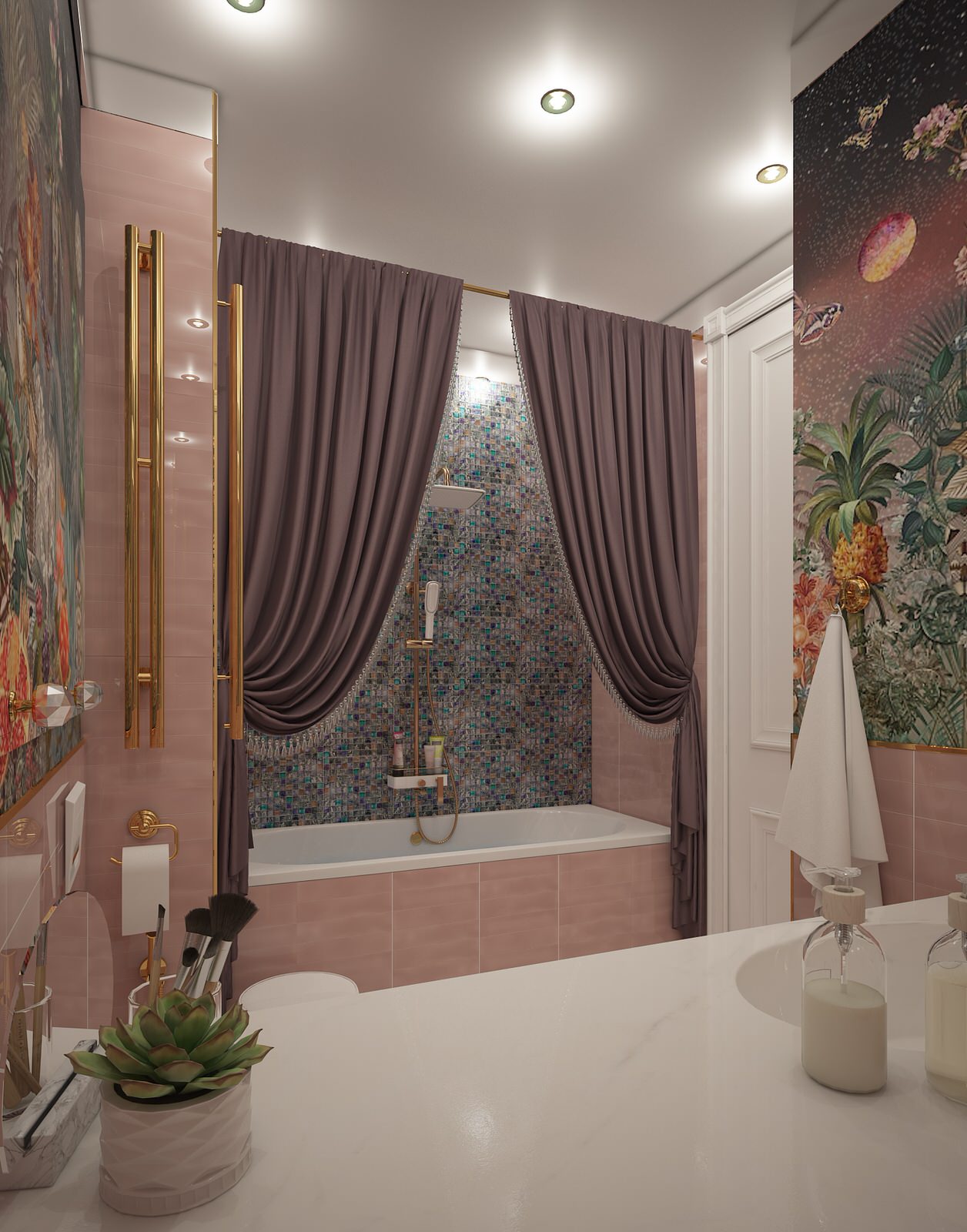 ЖК Фестиваль Парк