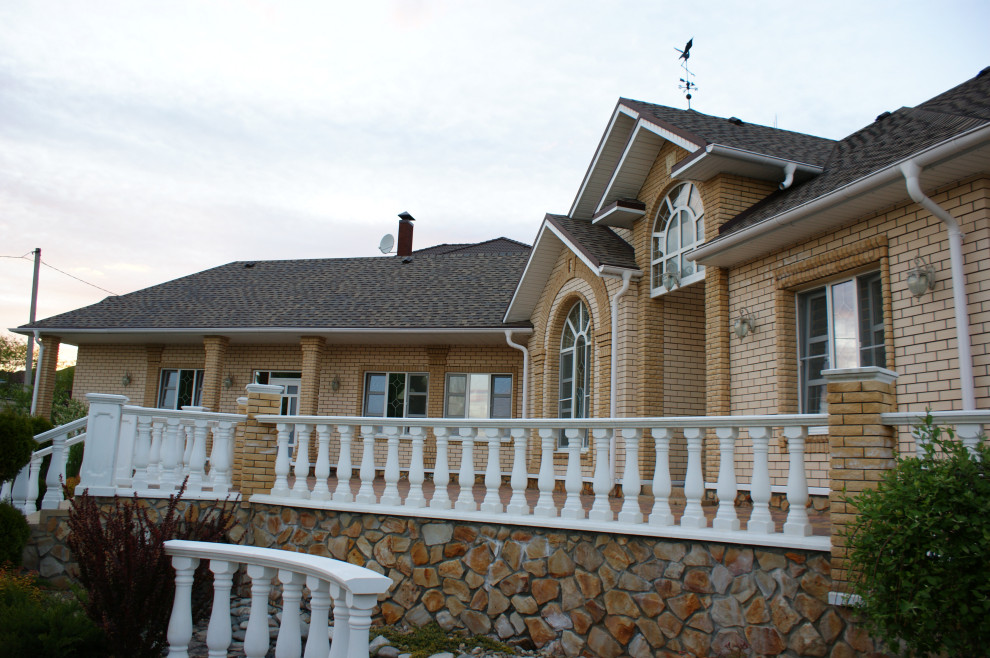 Васильковая