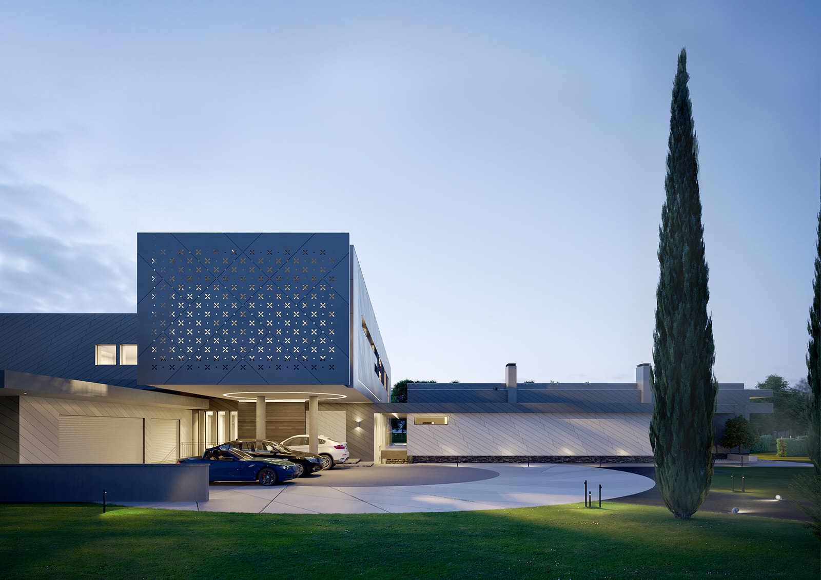 Cosmovilla