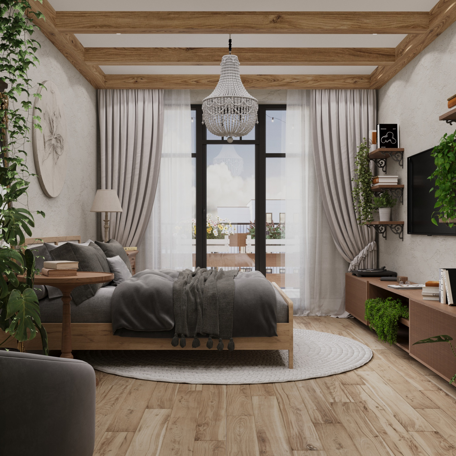 Квартира 112 кв. м. | Тольятти | 2025