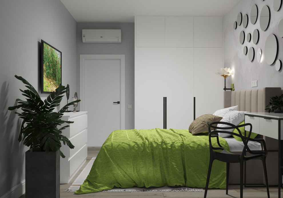 Проект "Путь домой"