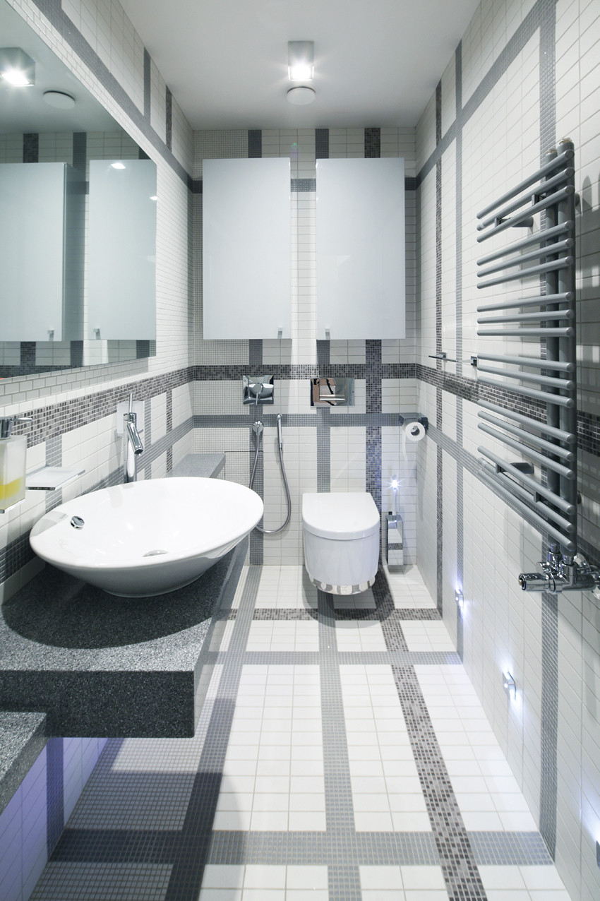 country house in Moscow area