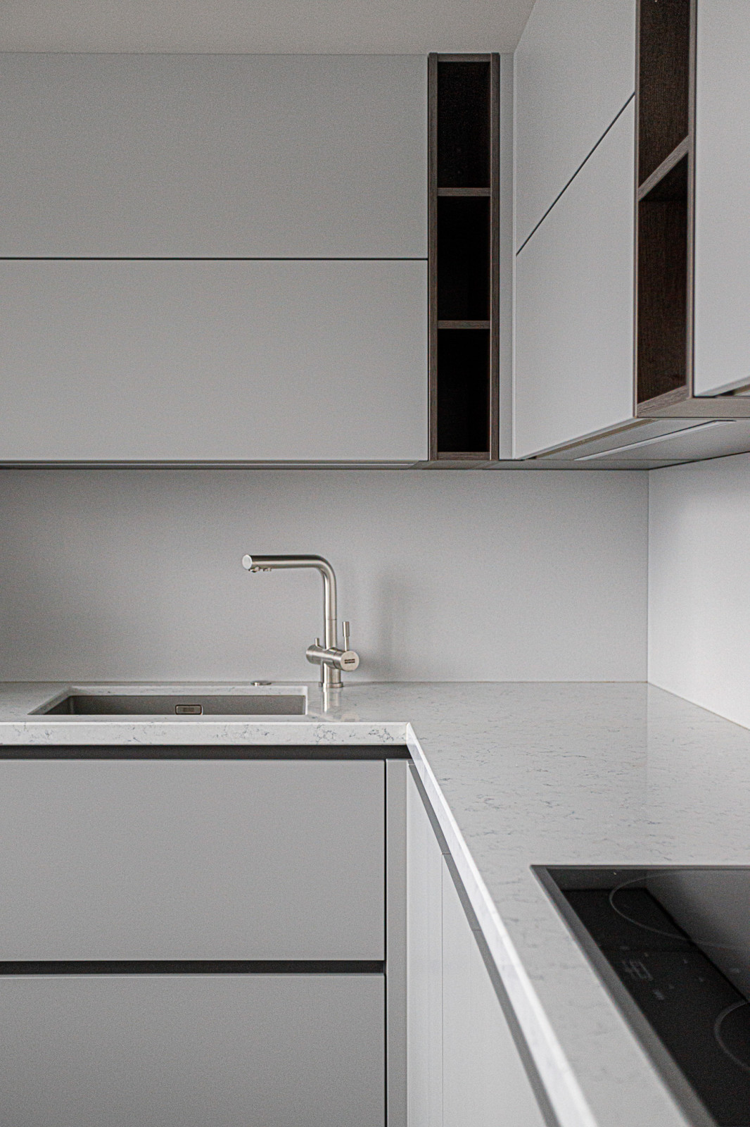 Дизайн-проект квартиры. Автор: Юлия Дубровская