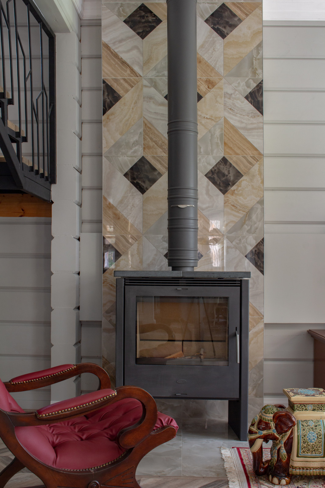 Дом в Демидк