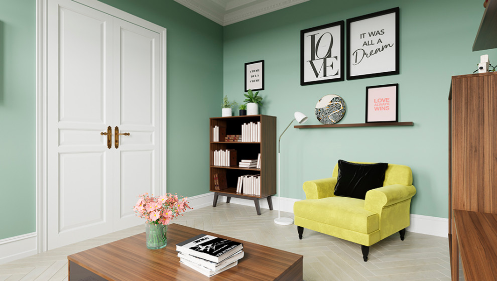 Гостиная Cappucino Dizhon + Italia