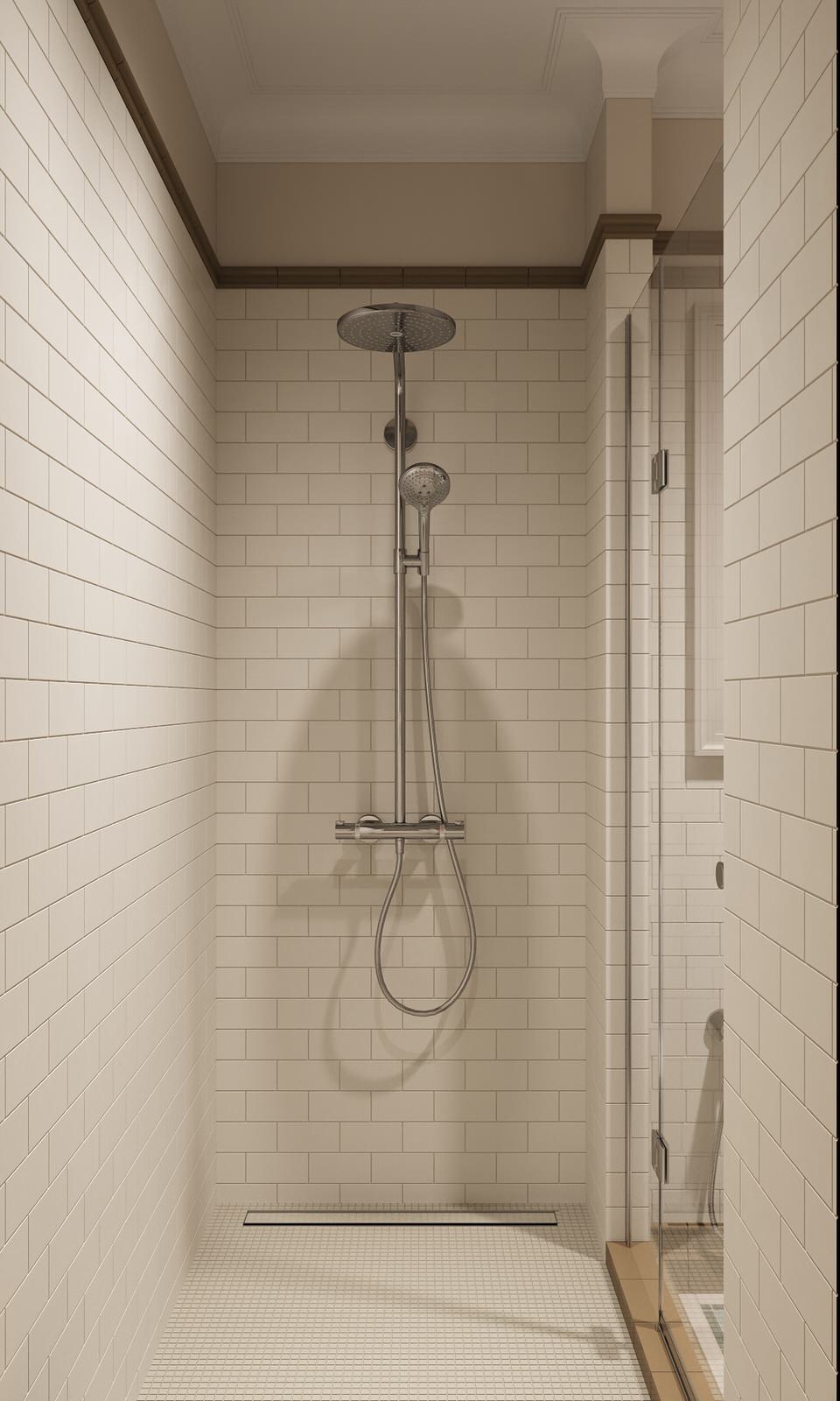 ЖК Ленинградка,58