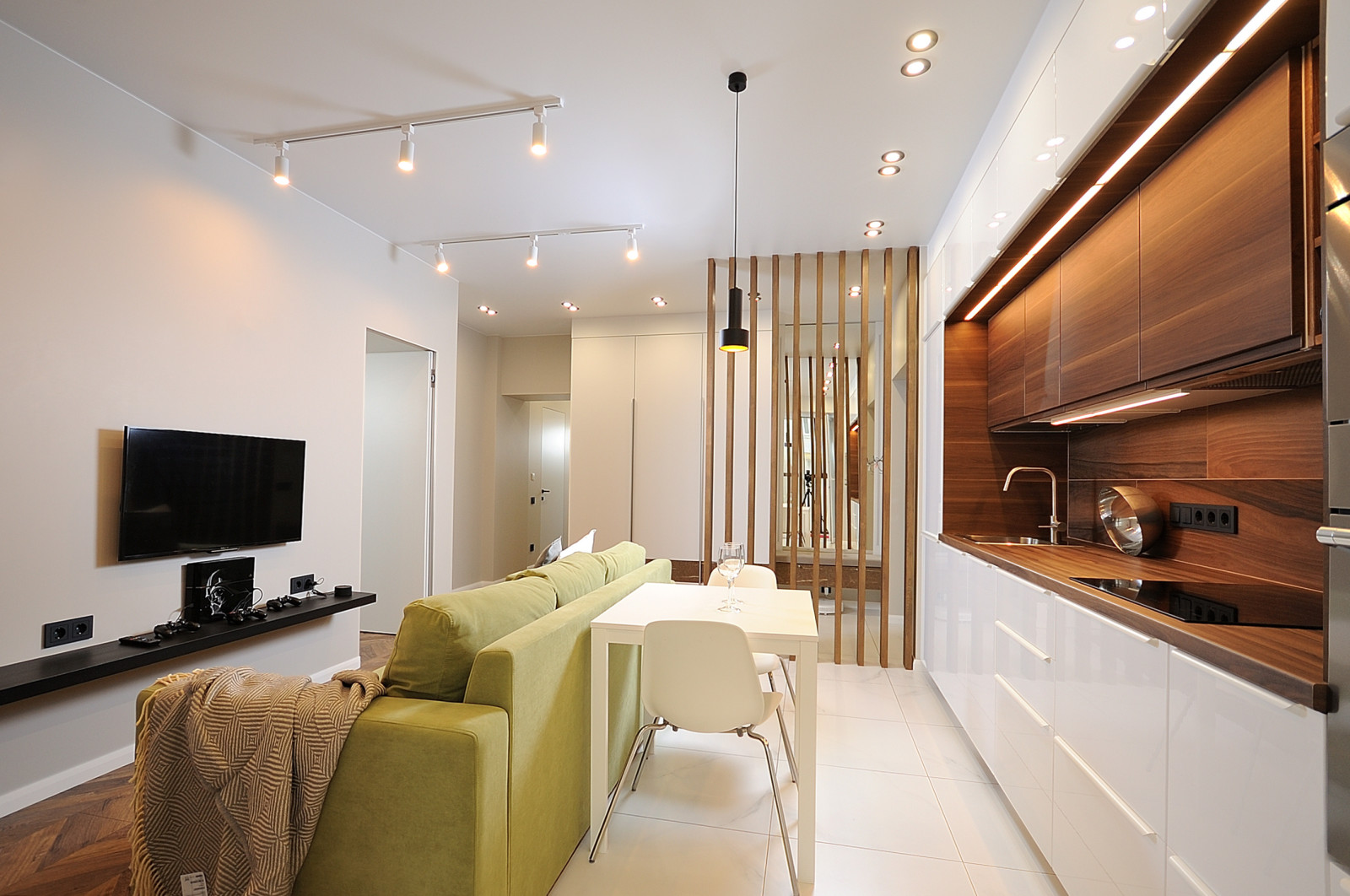 Квартира 70 квадратных метров