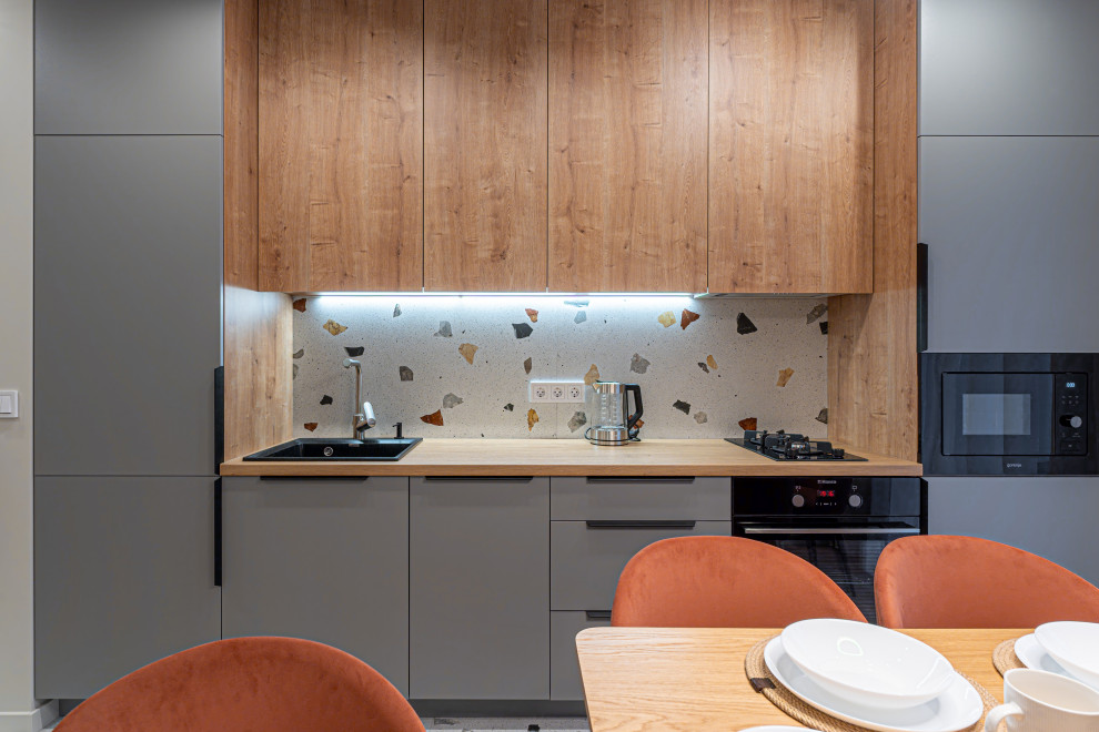 Квартира выходного дня у моря