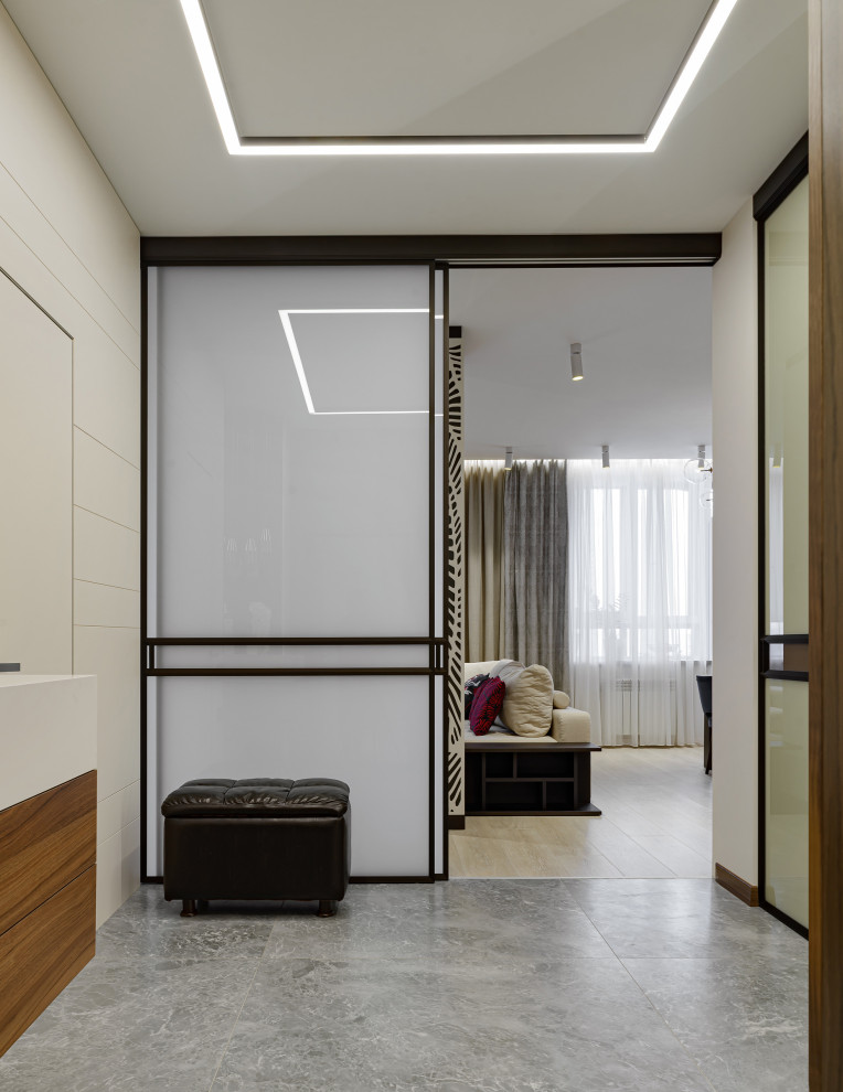 Квартира в ЖК Онегин