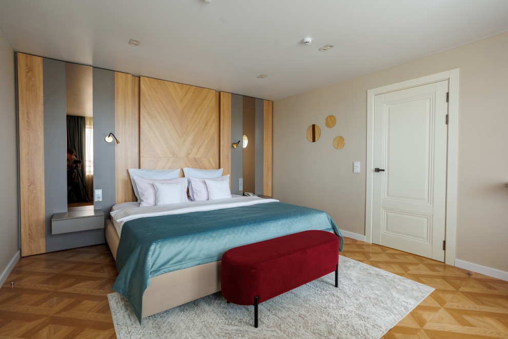 Обложка проекта: ЛЮКС