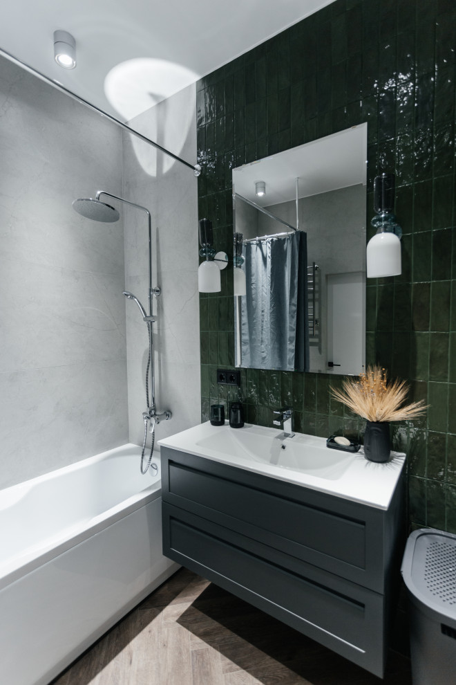 Квартира на Удельной