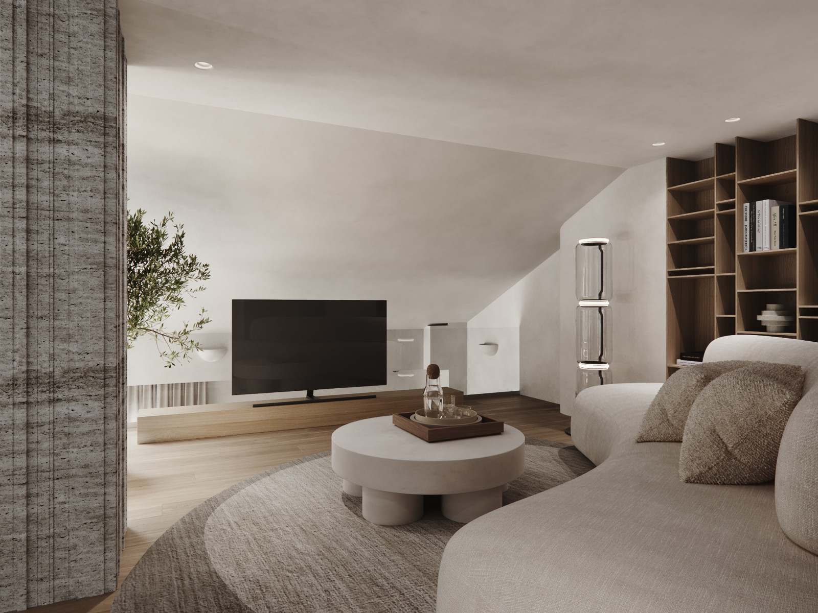 ЖК «Дом Курдонёр», Псков