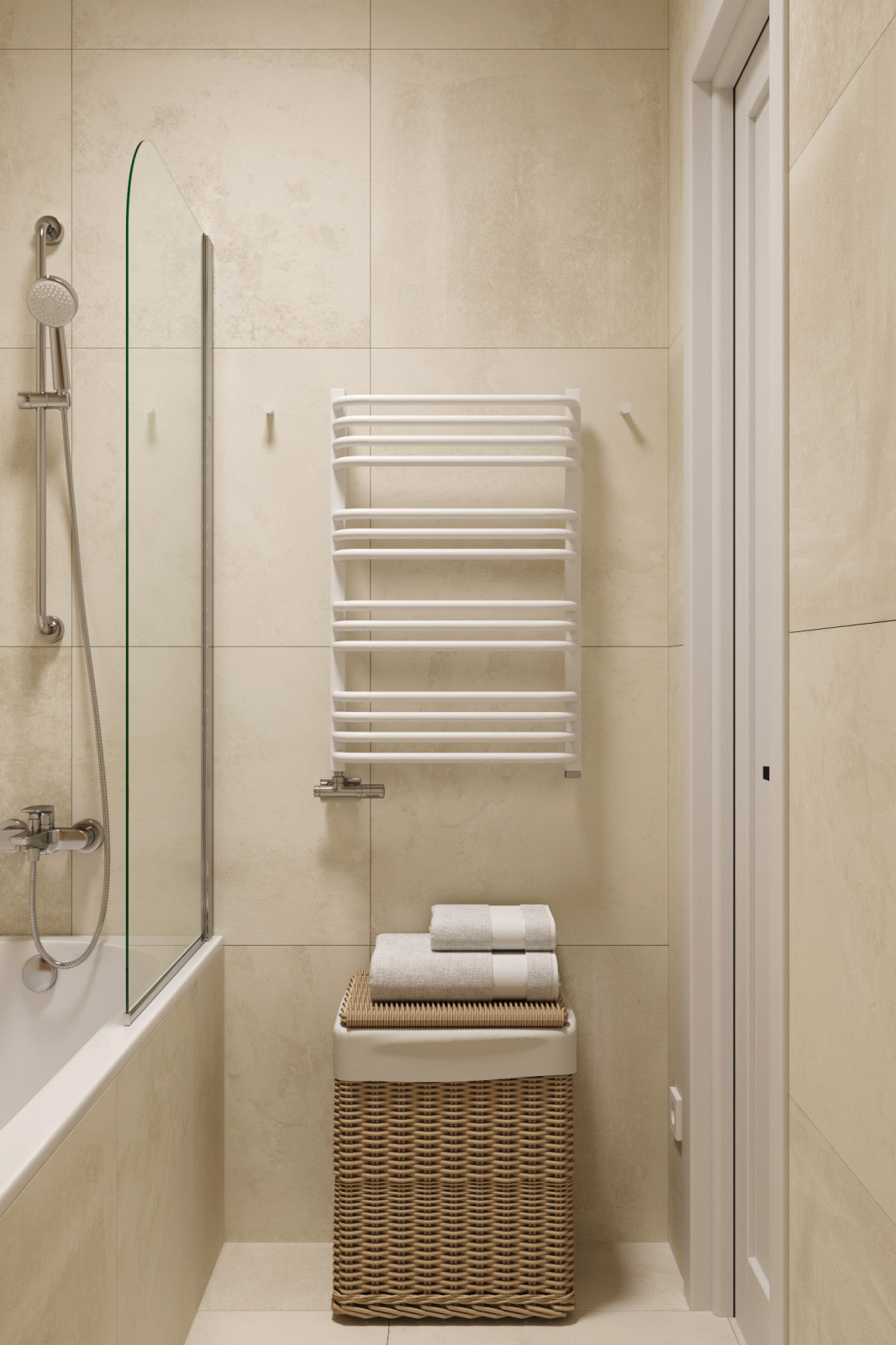 Квартира в сталинке