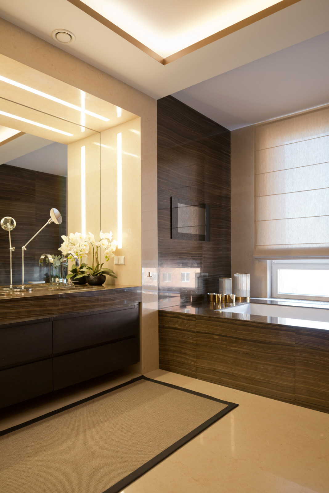 ИНТЕРЬЕР КВАРТИРЫ В ФИЛЯХ