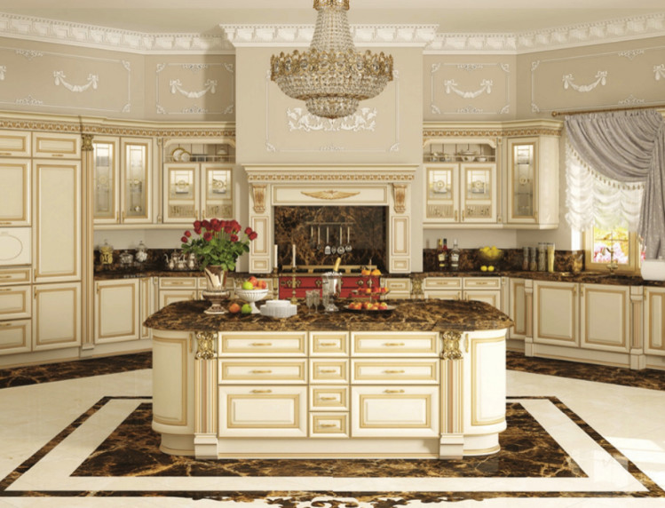 Итальянские кухни