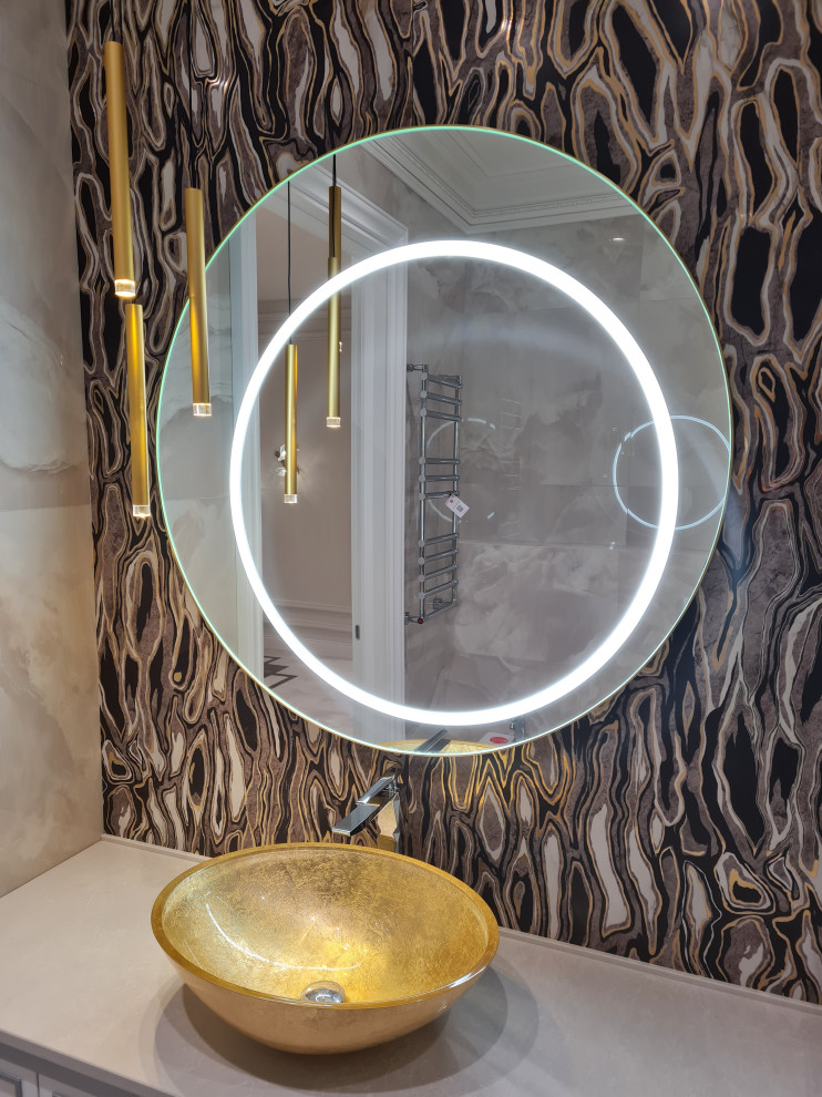 Зеркала с подсветкой