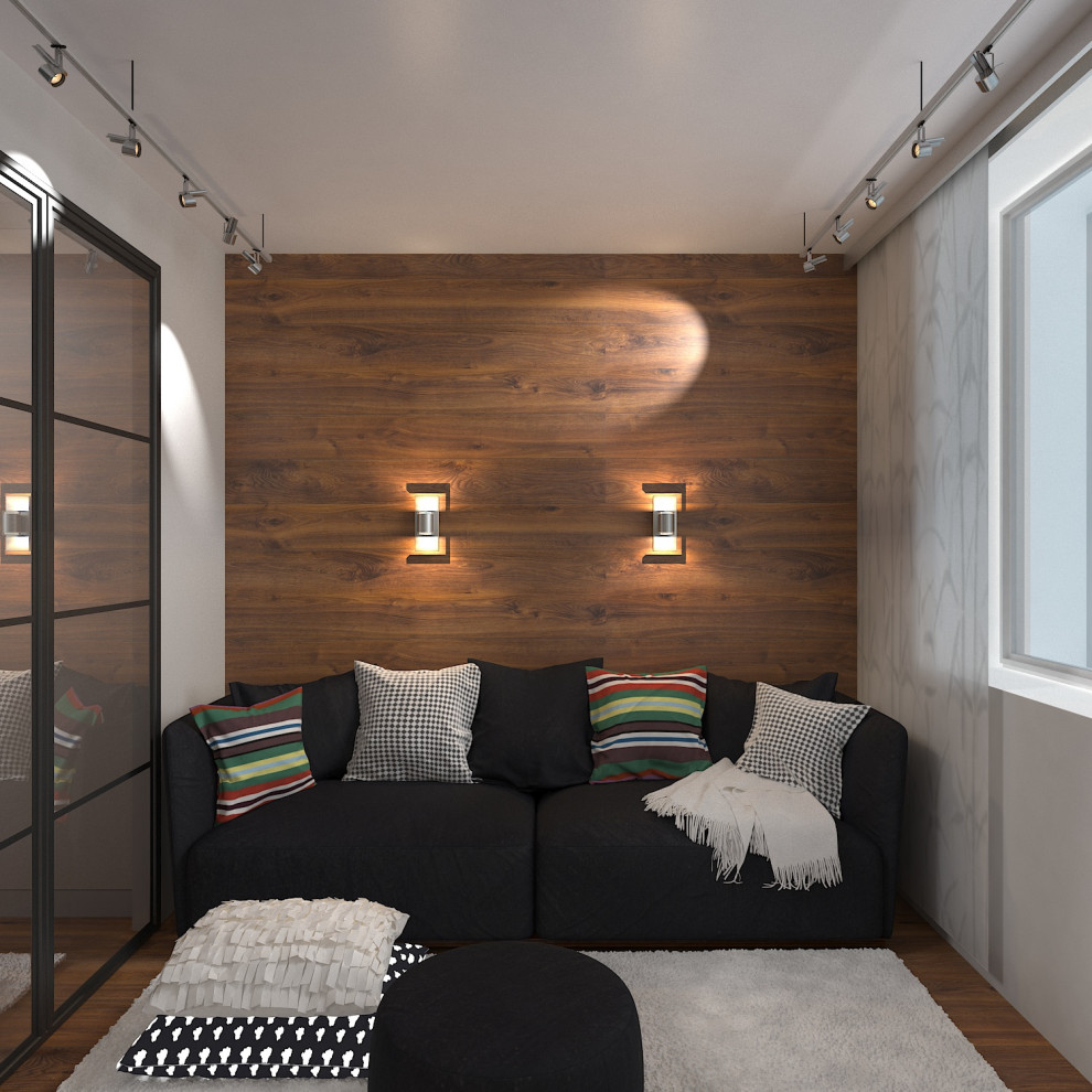 Квартира - Студия