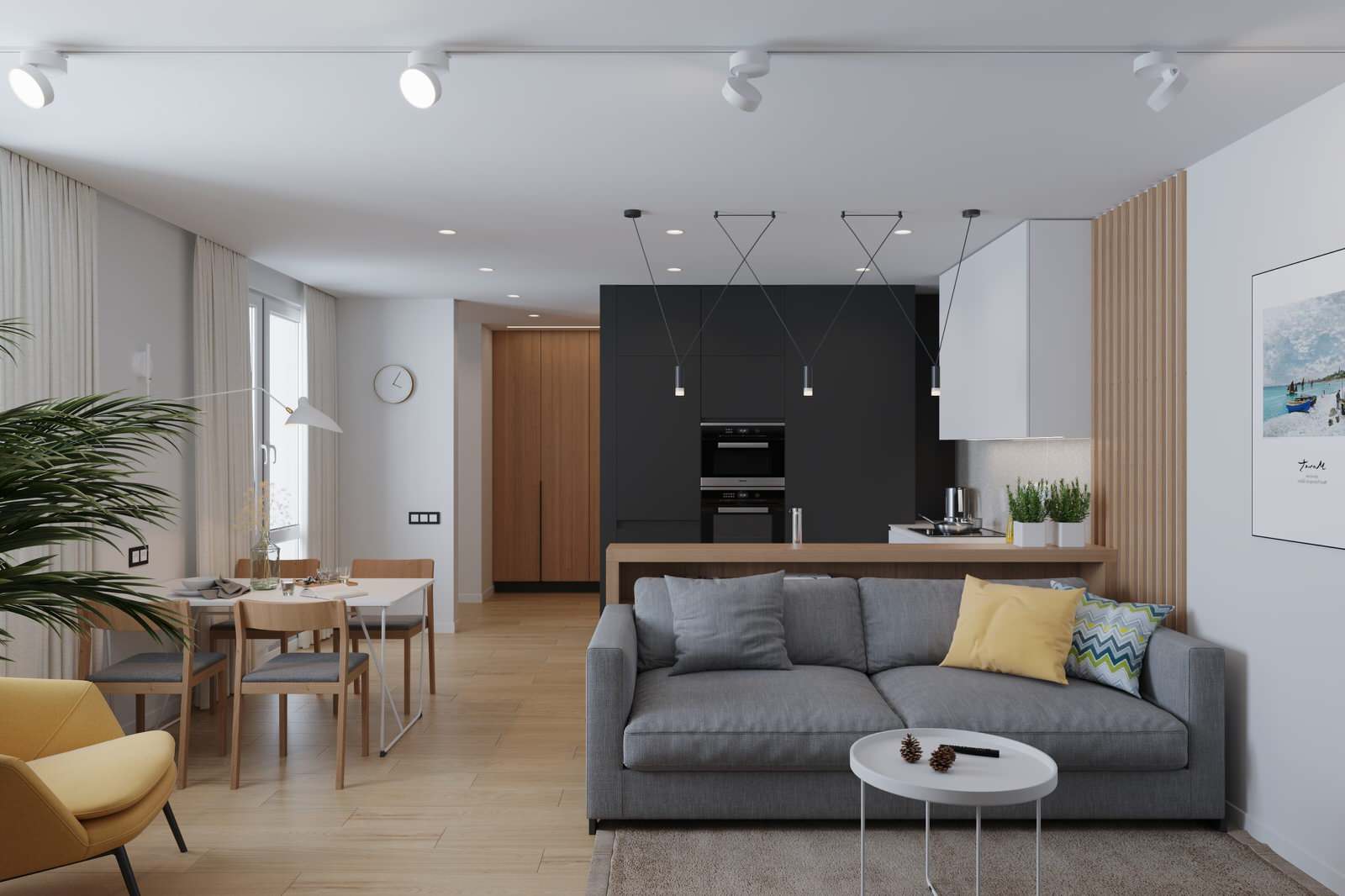 ЖК Well House 2