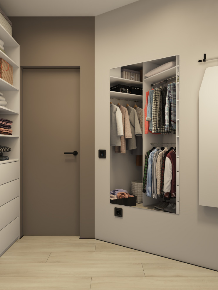 Квартира ЖК "Монте-Кристо"