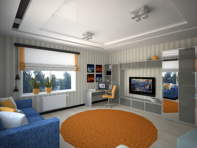 Коттедж, г. Рязань