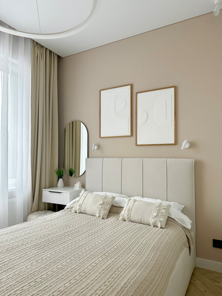 Квартира в ЖК Top Hills