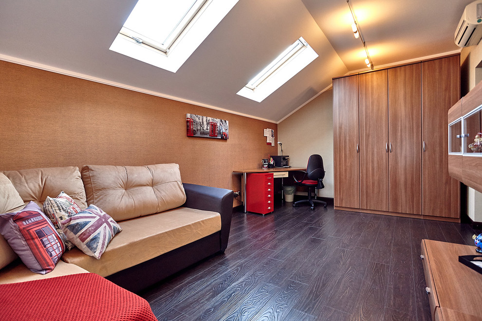 Частное домовладение 020