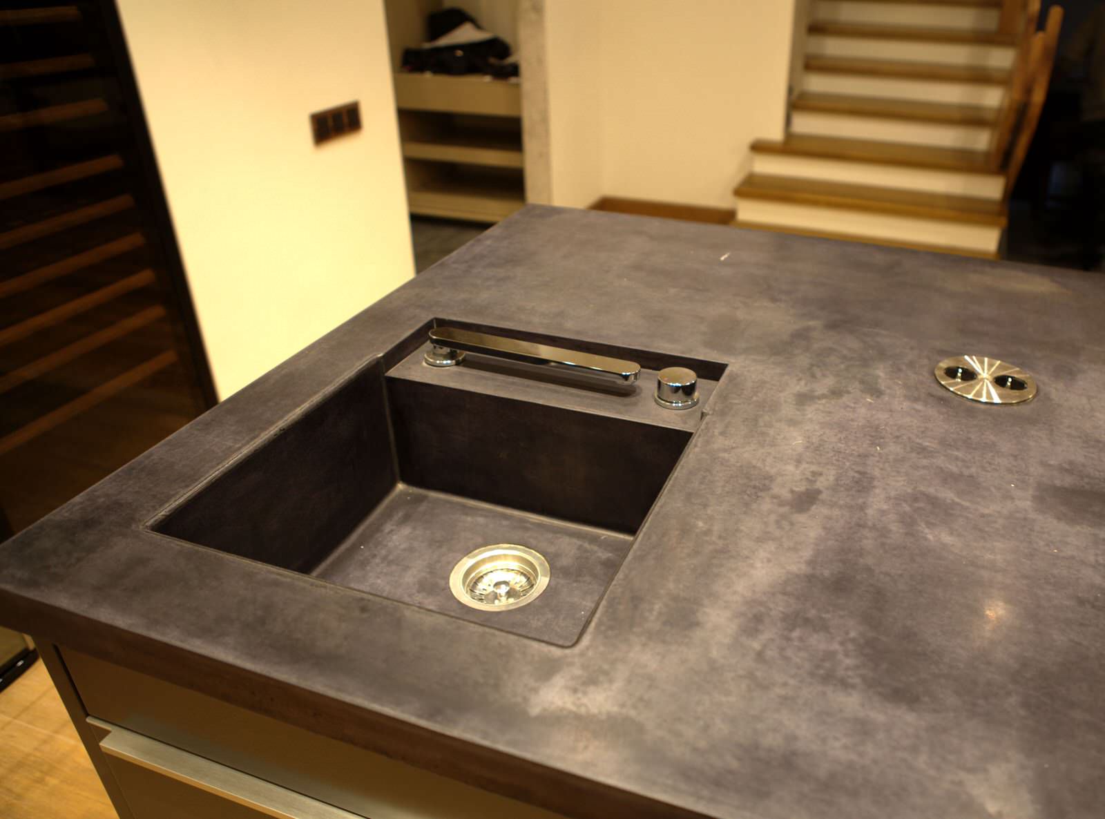 КП Покровское