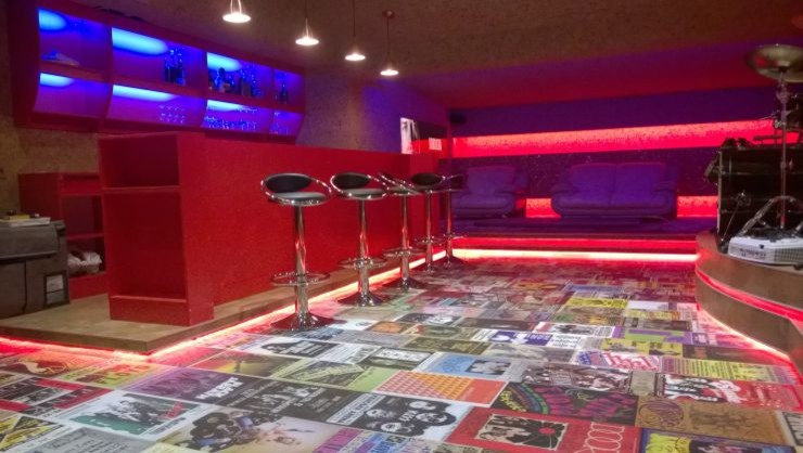 385 м2 г. Лобня