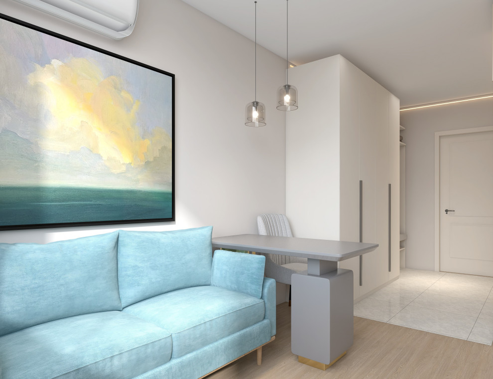 Квартира 18м2