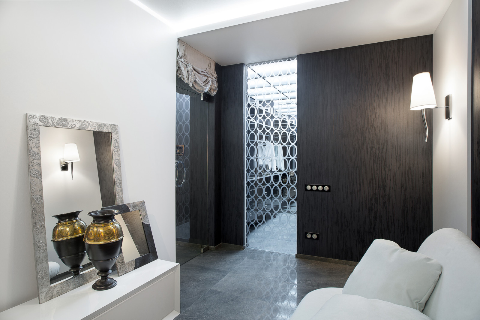 Неоклассика в Самаре