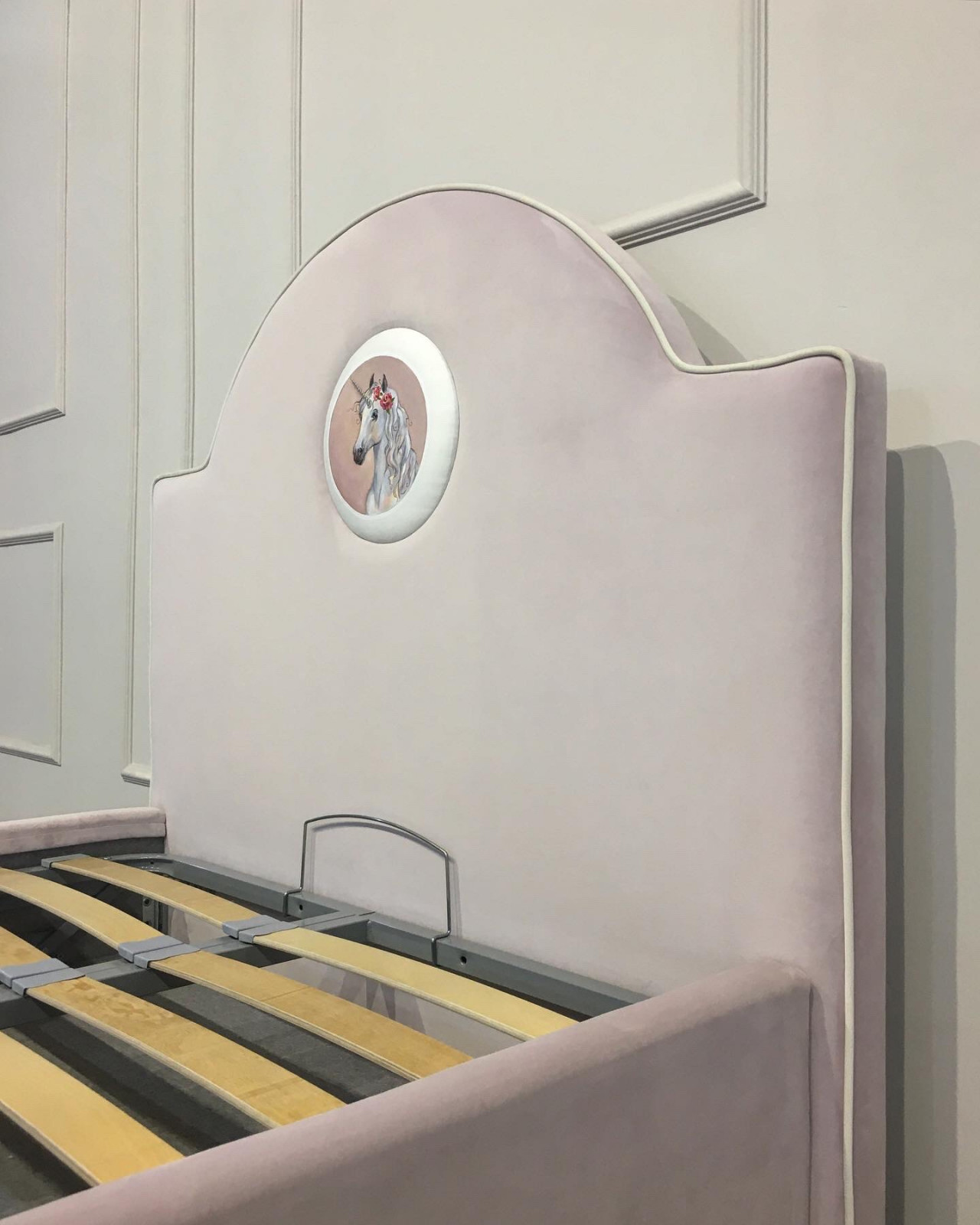 Детская мебель HOMESTER