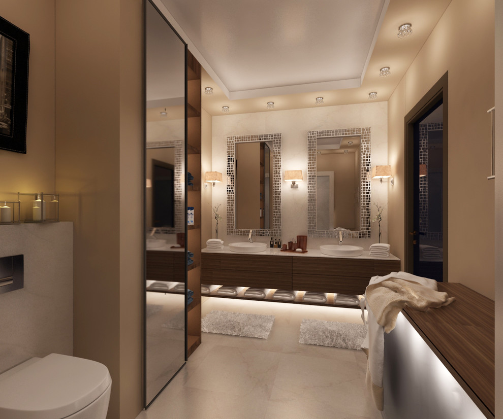 Молодежная