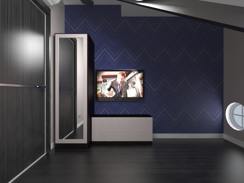 Таунхаус в ЖК "Vesna"