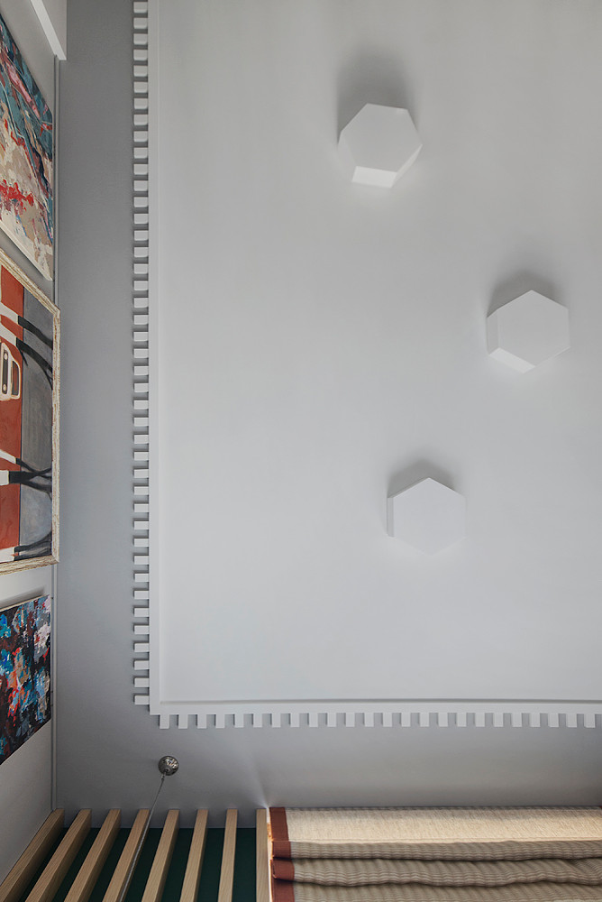 Семейный лофт на Садовом