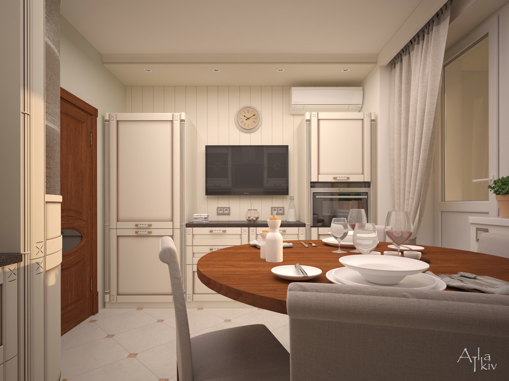 Обложка проекта: Nicolina Gora