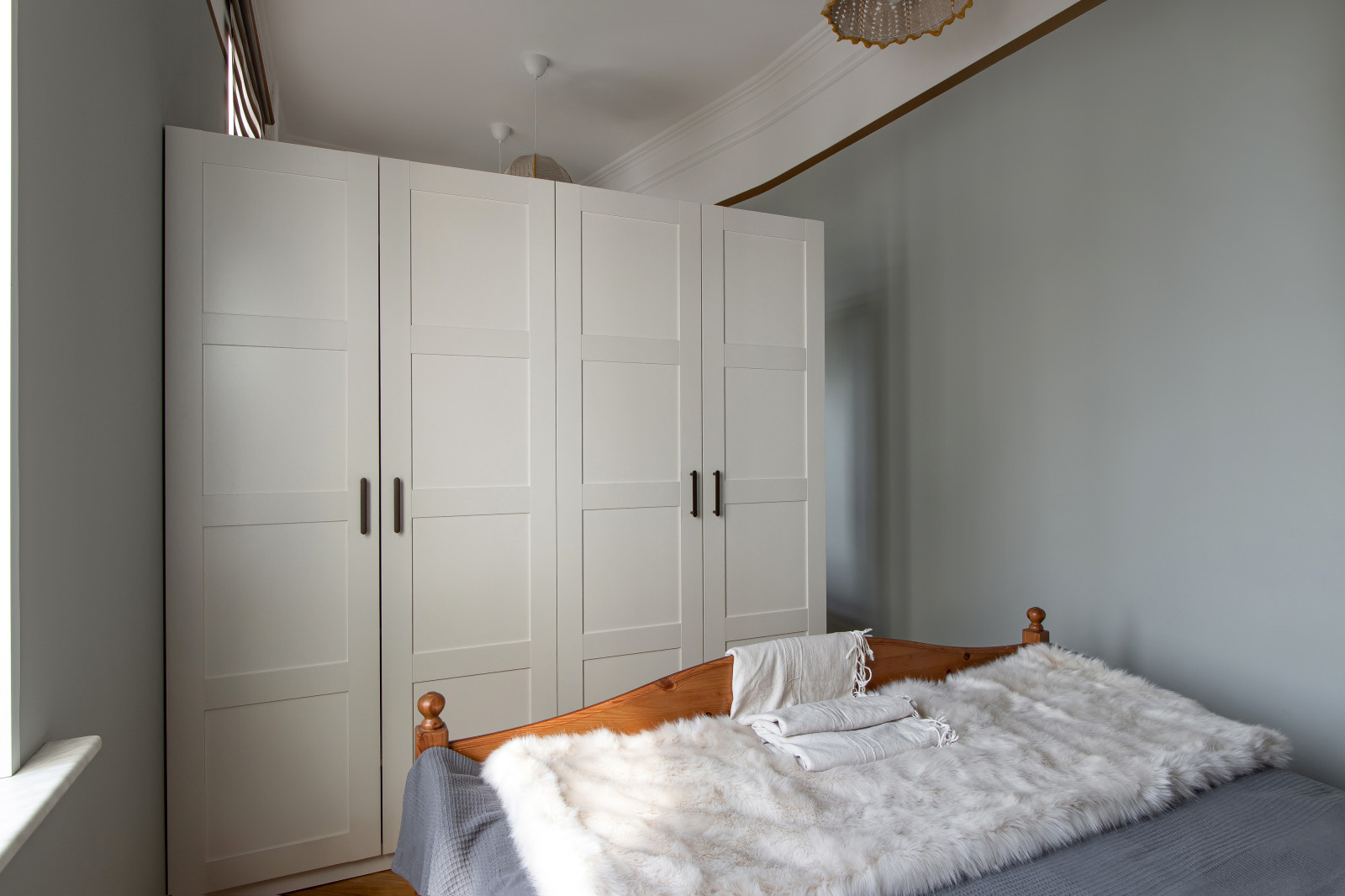 Второе дыхание