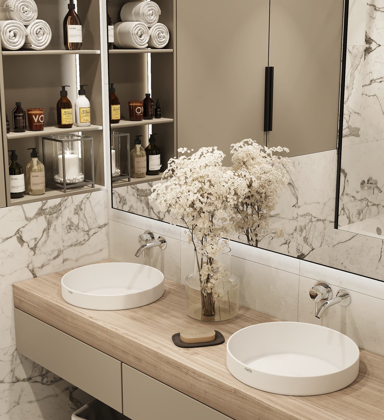 Дизайн проект ЖК Новое Купчино