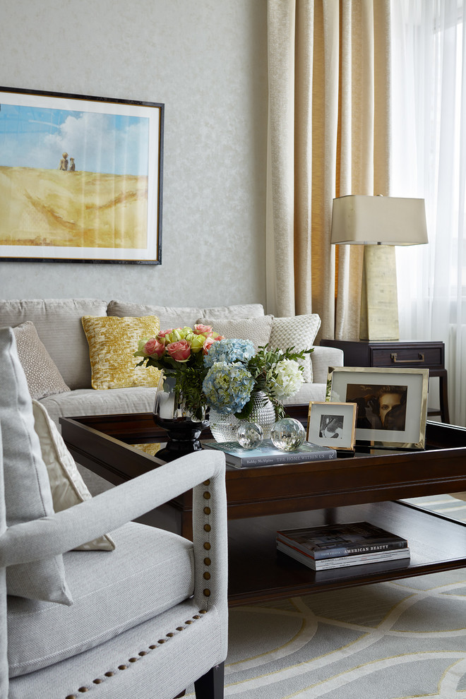 Квартира в Кунцево