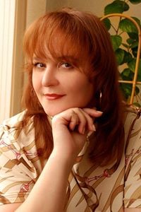 елена крошина
